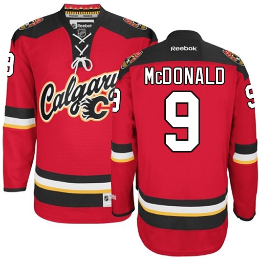 reebok calgary